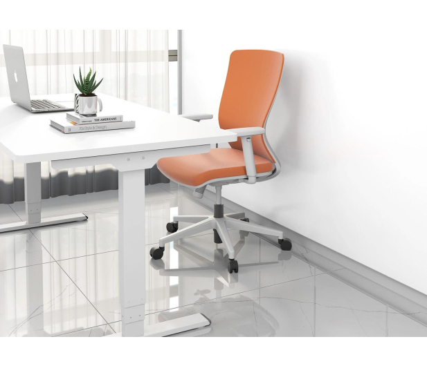 Spacetronik Elektryczny stelaż SPE-224RB Czarny - 1154063 - zdjęcie 6